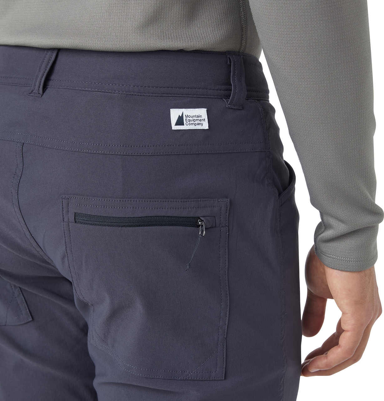 MEC Mochilero Lined Pants - Men's