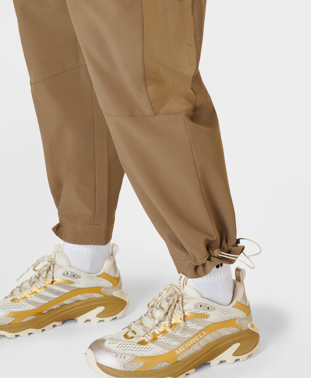 Merrell x Sweaty Betty Ascend Convertible Hiking Pant - Women's