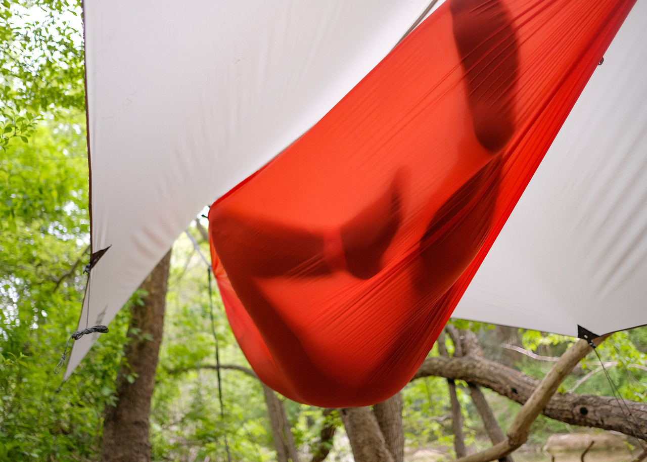 Kammok Roo UL Single Hammock