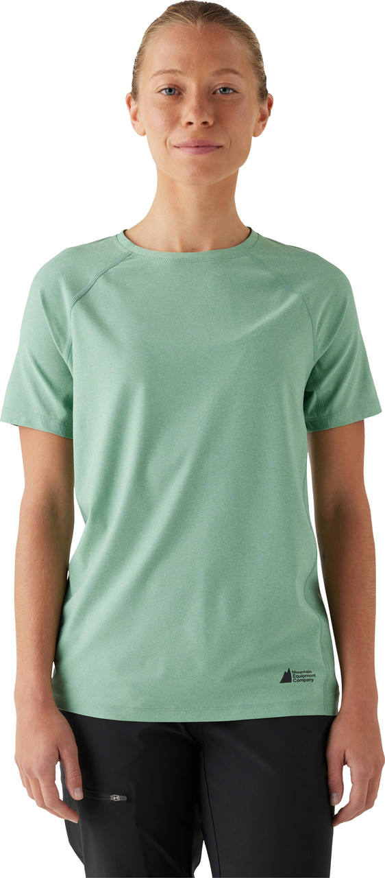MEC Rapidi-T Short Sleeve Shirt - Women's