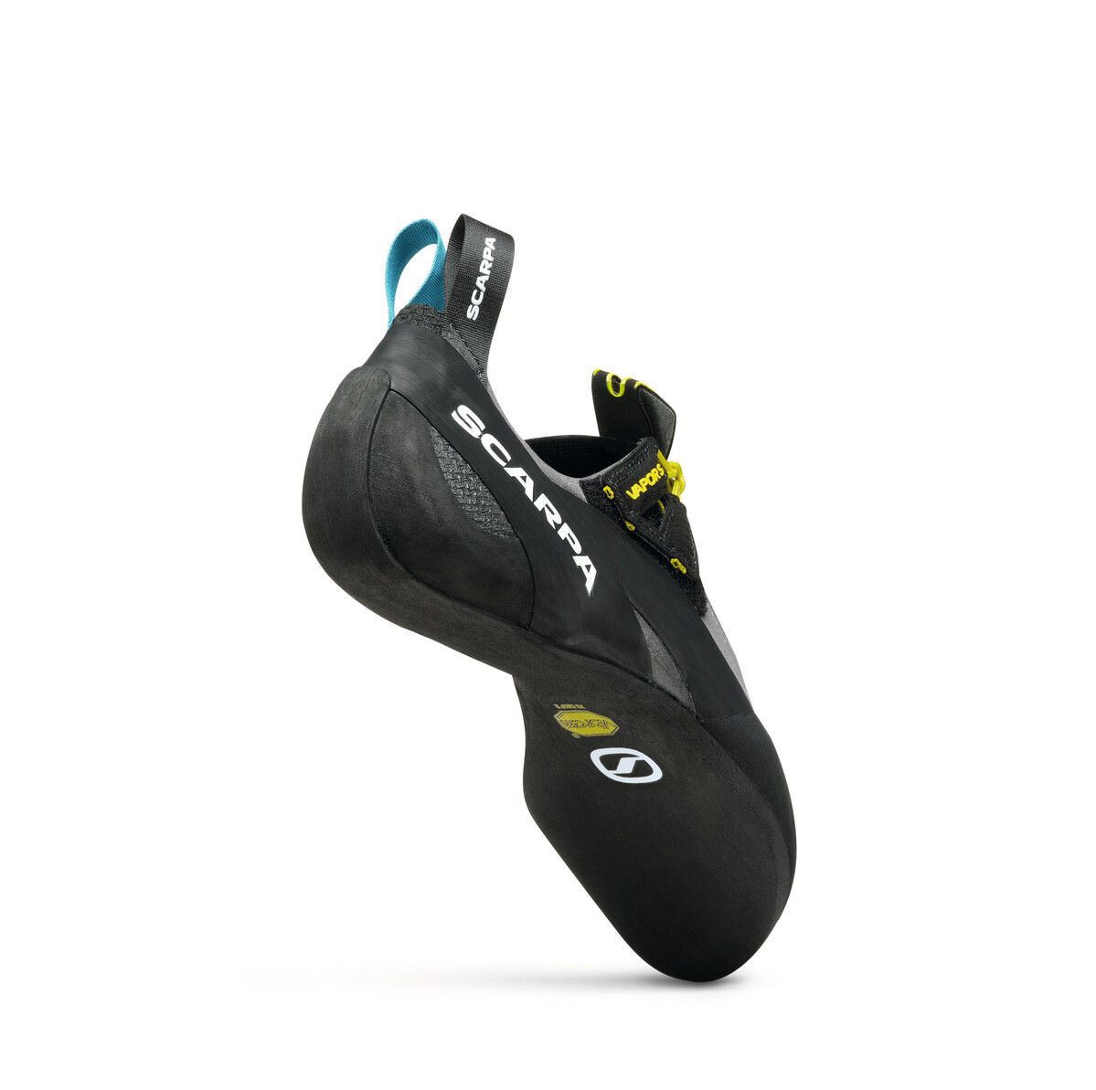 Scarpa Vapor S Climbing Shoes - Men's