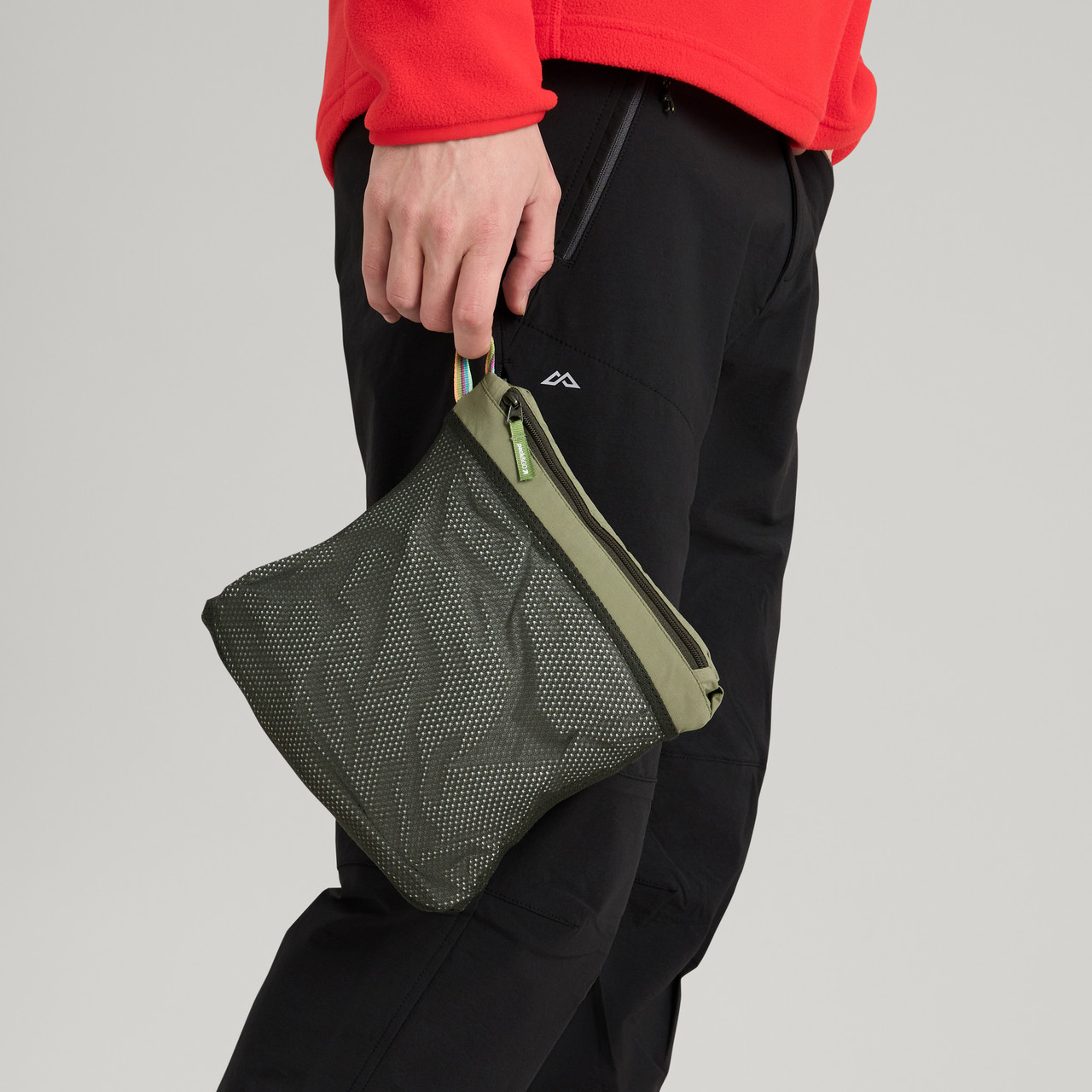 Kathmandu Trailhead Stretch Jacket - Men's