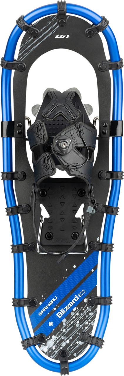 Louis Garneau Blizzard III Snowshoes - Men's