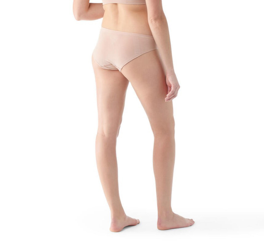 Smartwool Intraknit Bikini - Women's