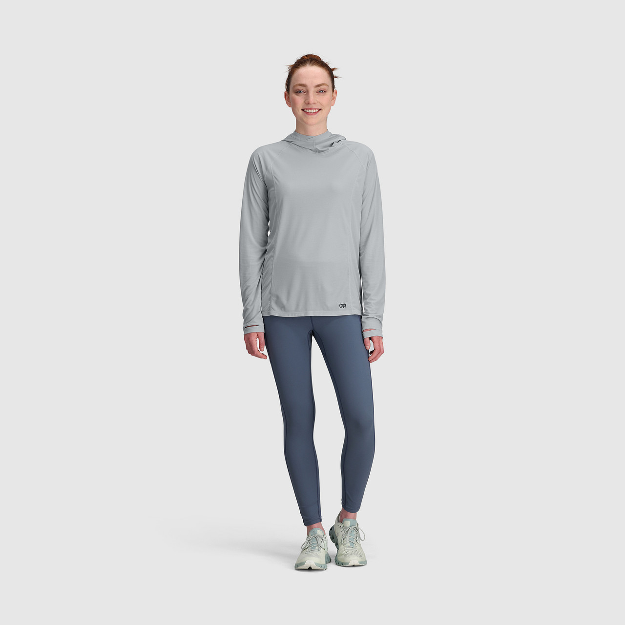 Outdoor Research Echo Hoodie - Women's