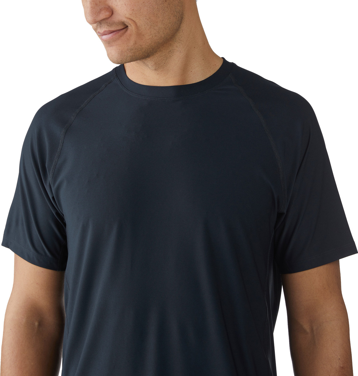 MEC Rapidi-T Short Sleeve Shirt - Men's