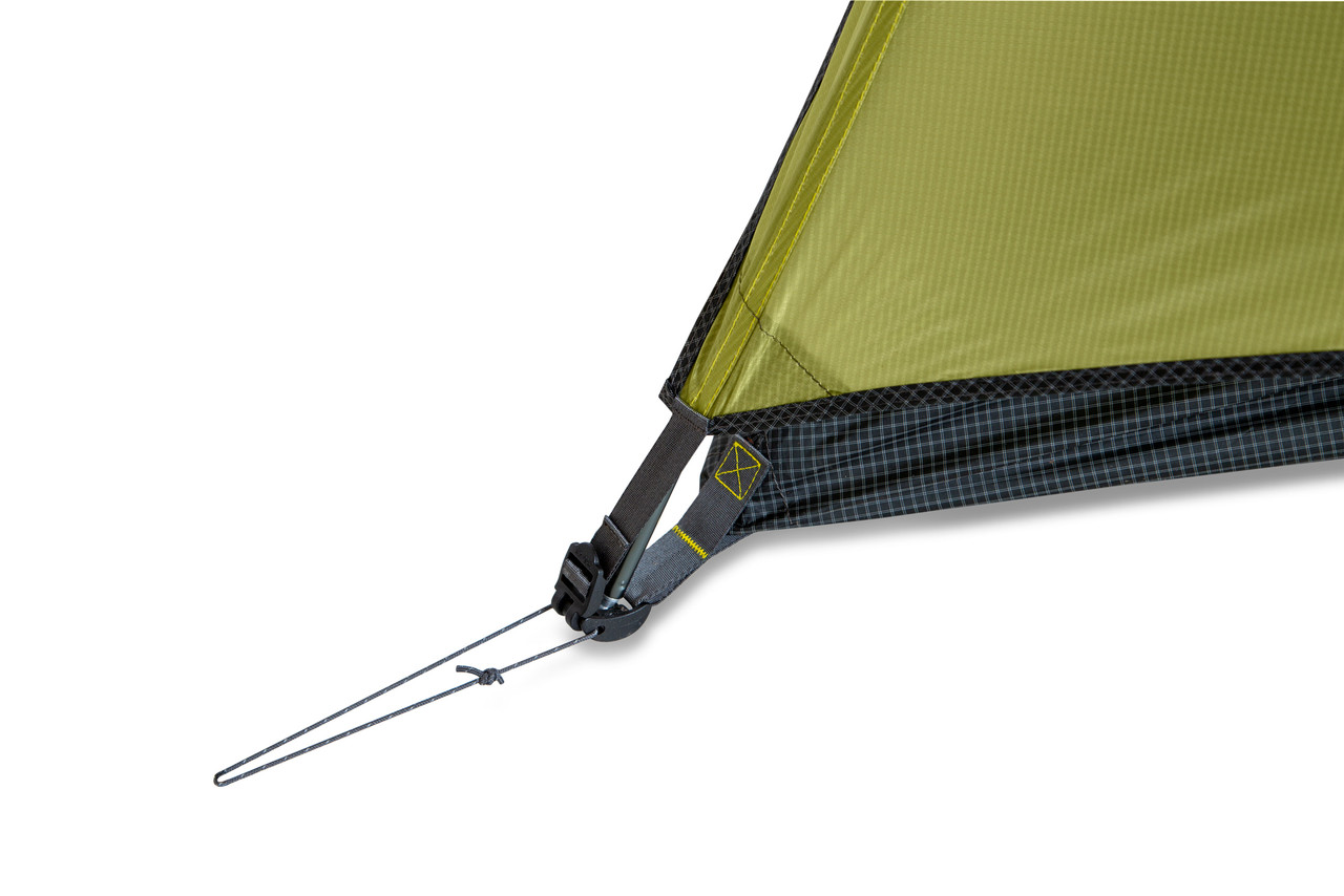 Nemo Hornet OSMO 3-Person Tent