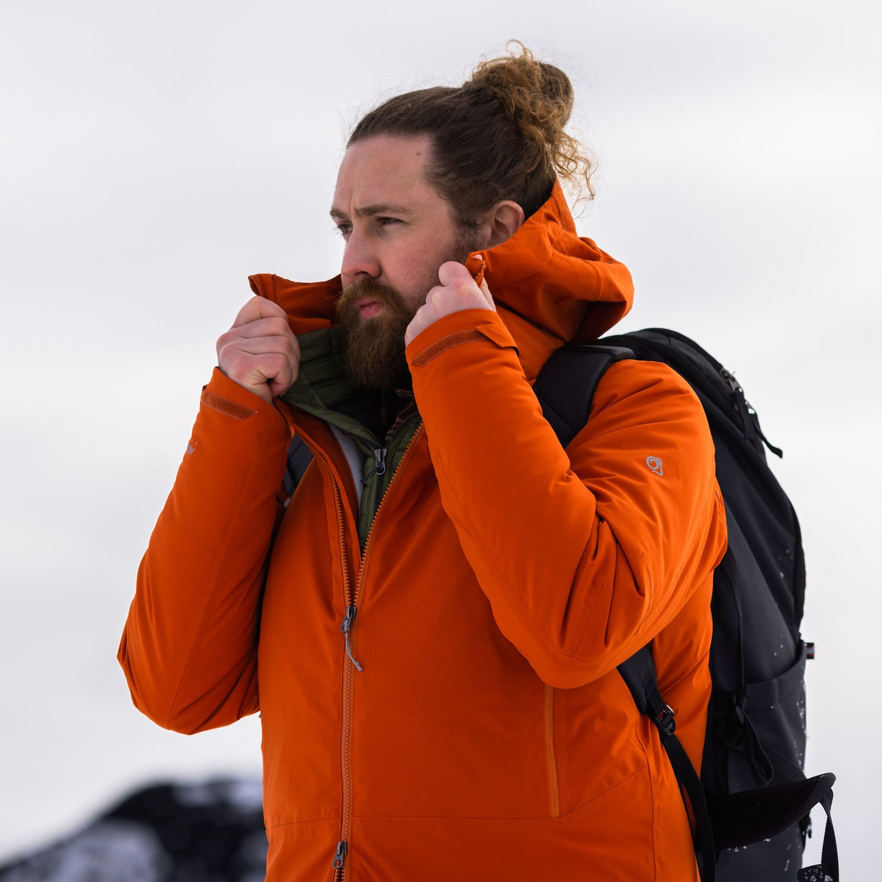 Craghoppers Gryffin Thermic Jacket - Men's