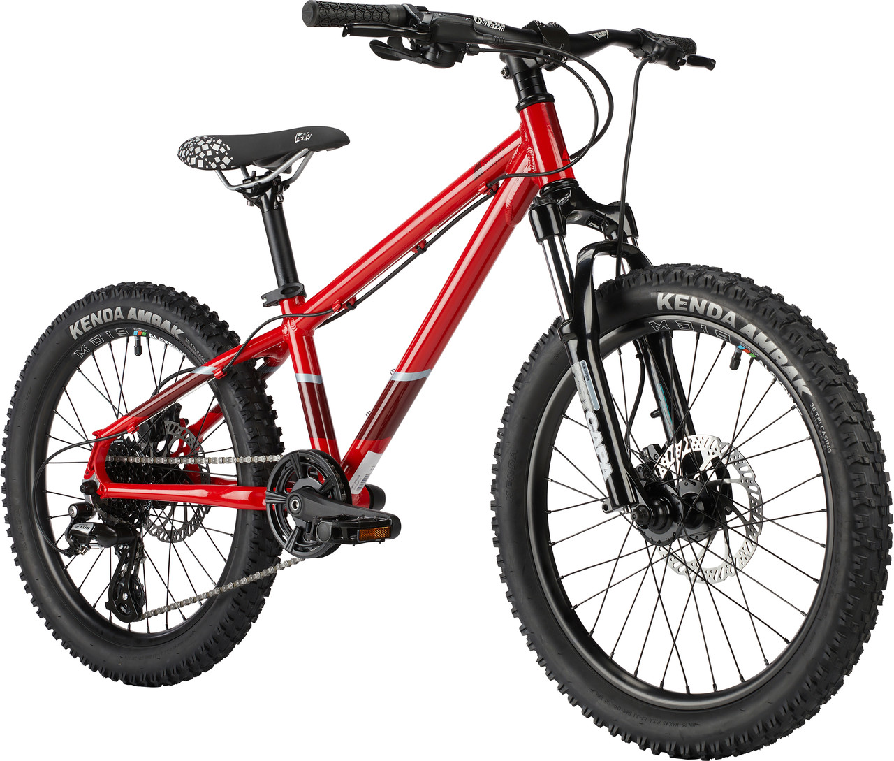 MEC Dash Ltd. Bicycle - Youths