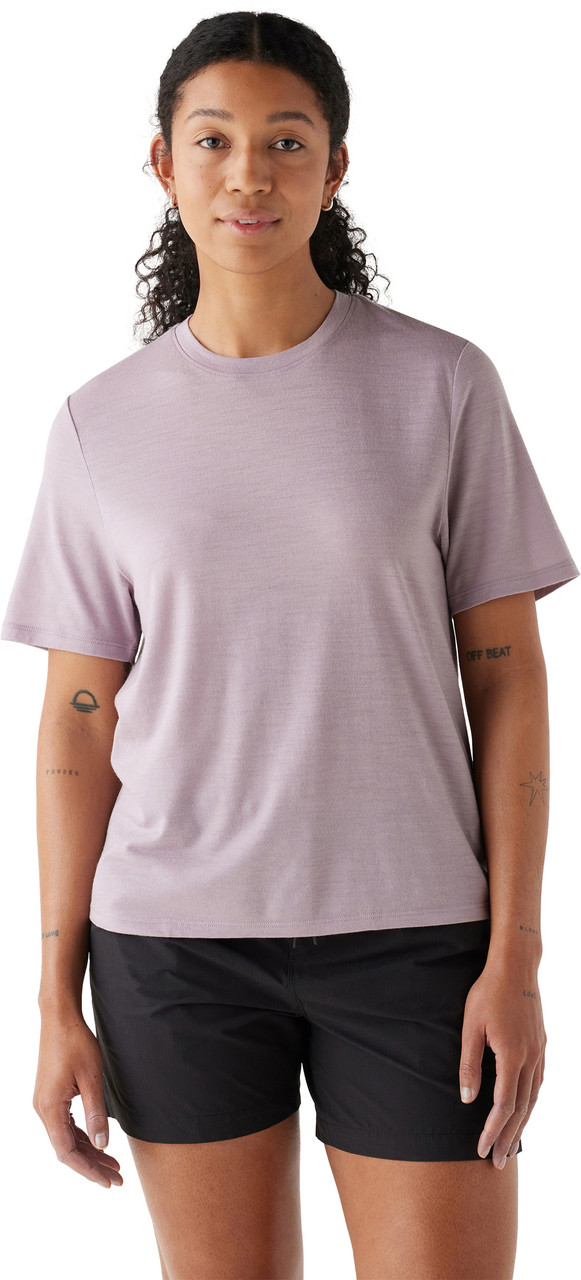 MEC All Day Merino T-Shirt - Women's