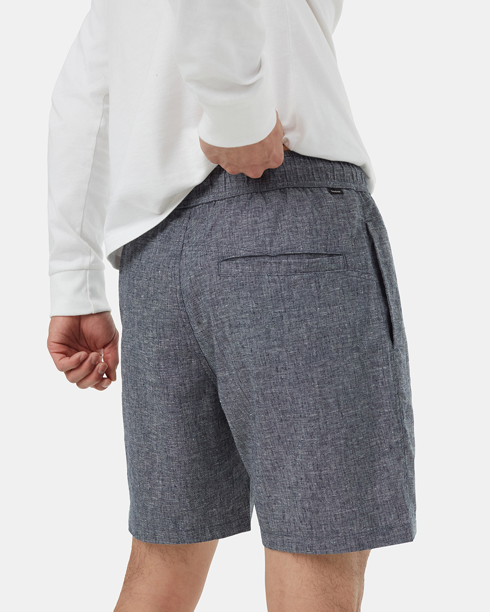 tentree Hemp Joshua Short - Men's