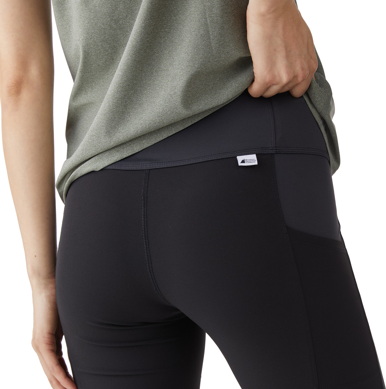 MEC Gateway Biker Hiker Shorts - Women's