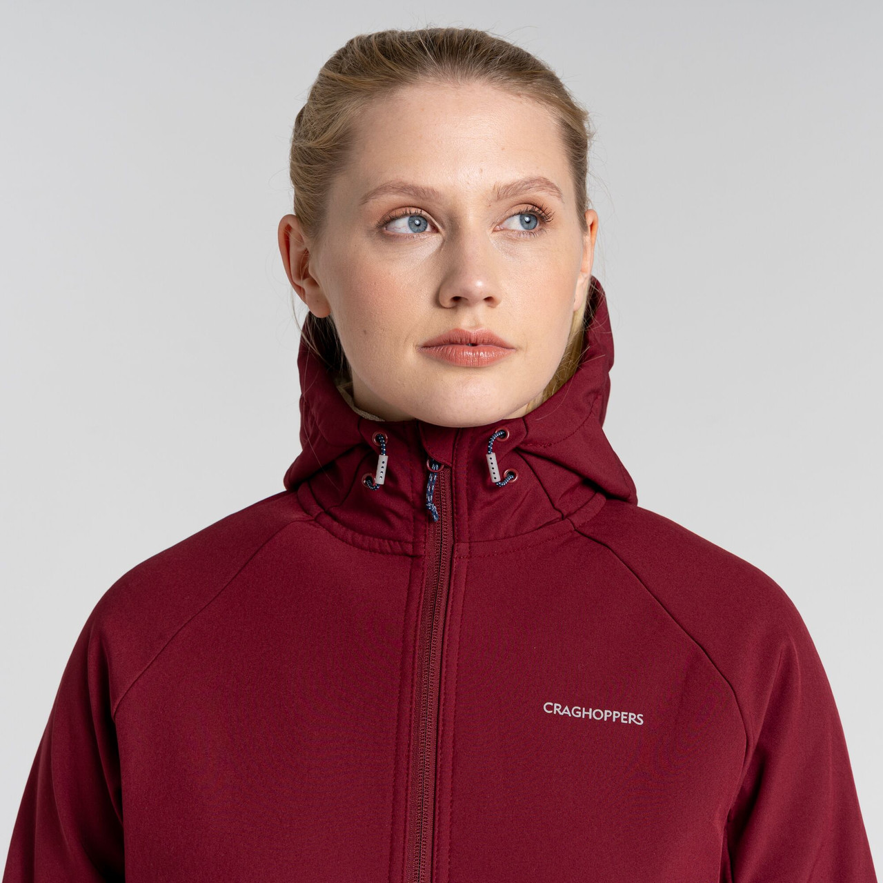 Craghoppers Kalti Weatherproof Jacket - Women's