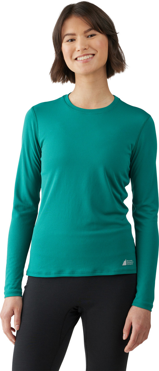 MEC T0 Base Layer Long Sleeve Top - Women's