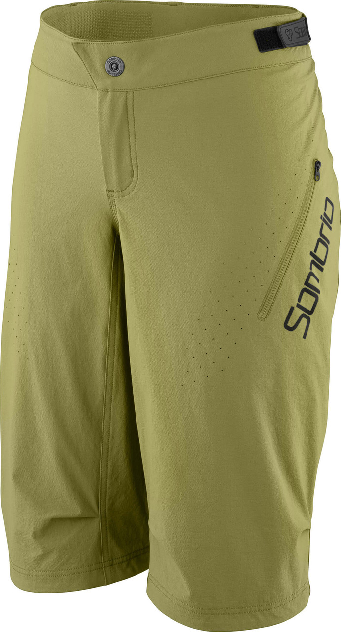 Sombrio Valor Shorts - Women's