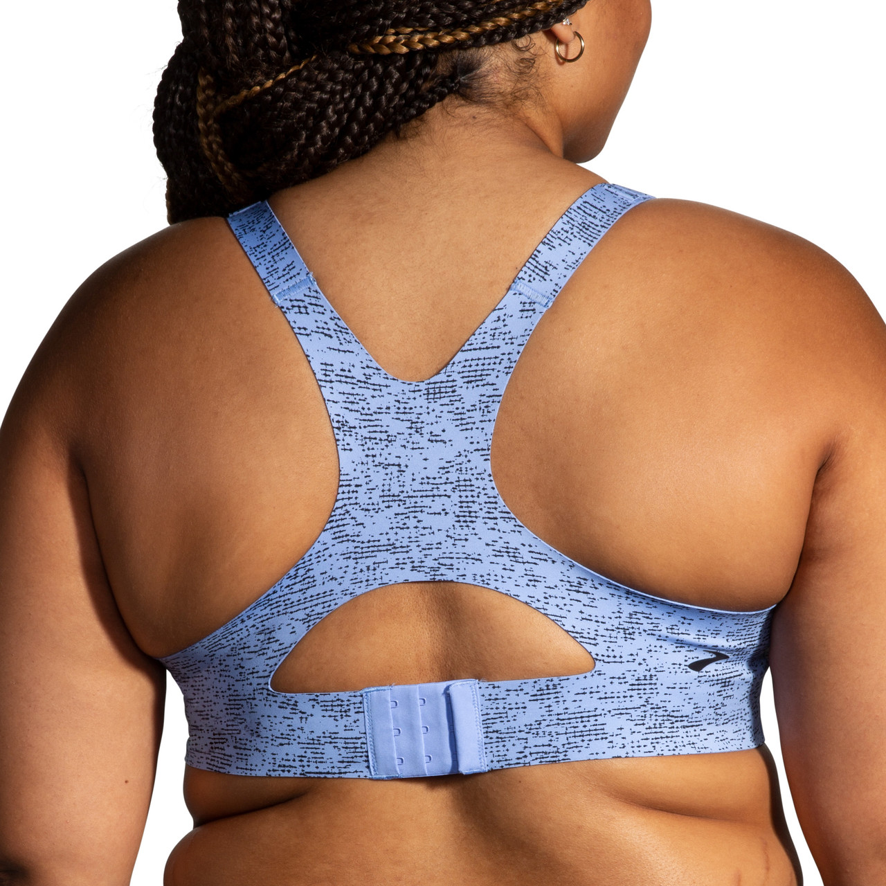 Brooks Racerback 2.0 Sports Bra - Women's