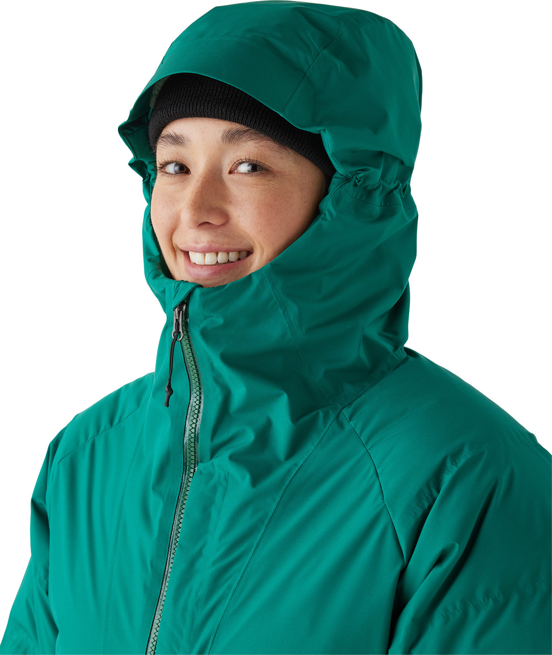 MEC Bromont Recycled Down Jacket - Women's