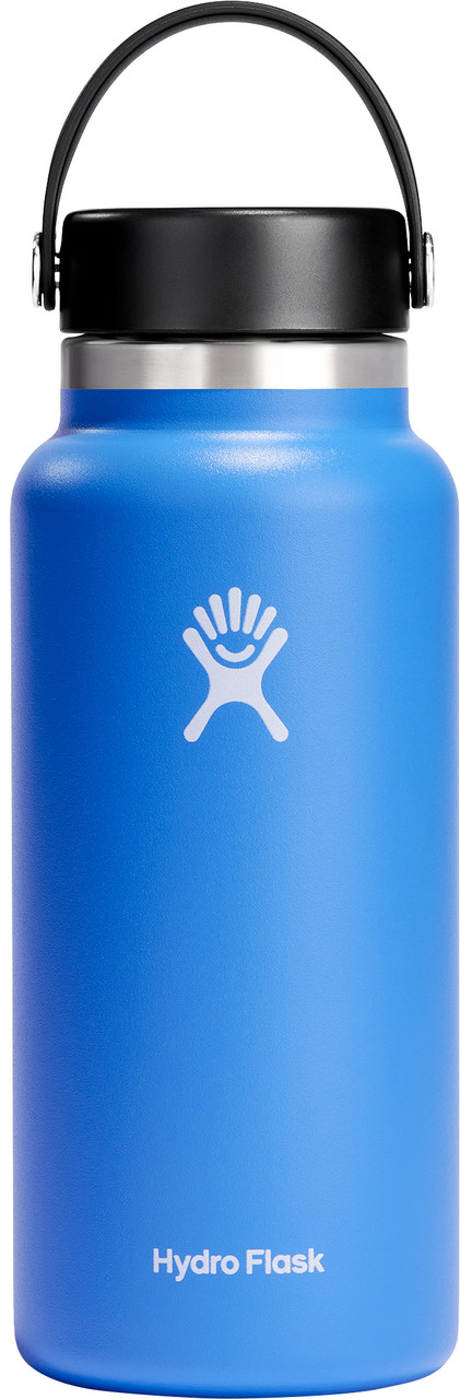 Hydro Flask Wide Mouth Bottle 946ml
