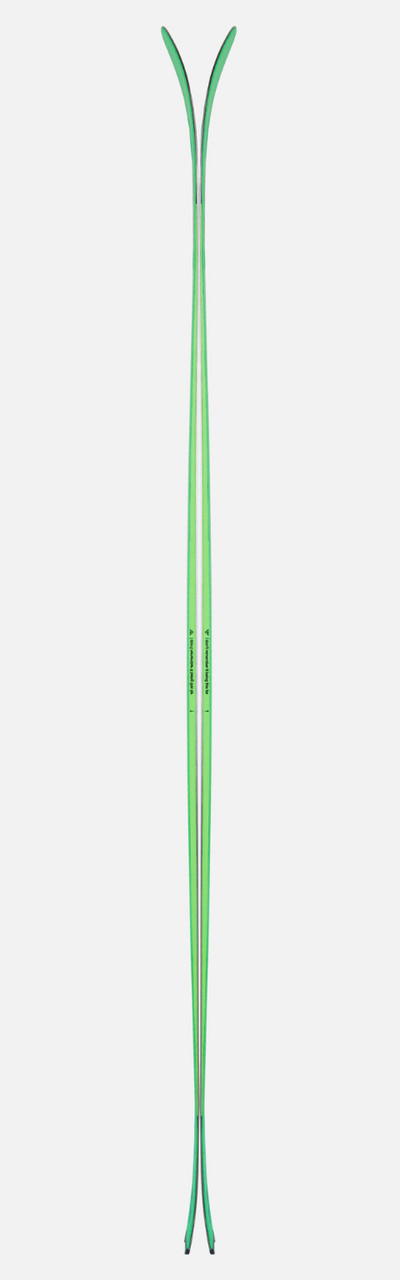 Black Crows Navis Freebird 102 Skis - Unisex