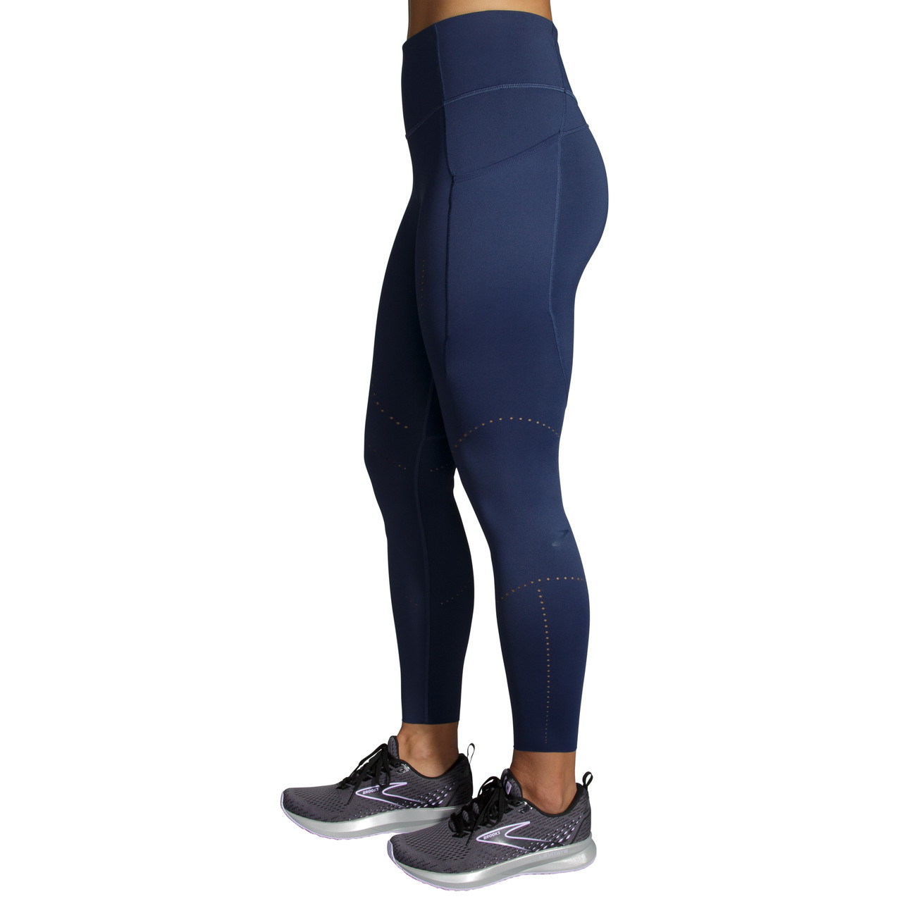 Brooks Method 7/8 Tights - Women's