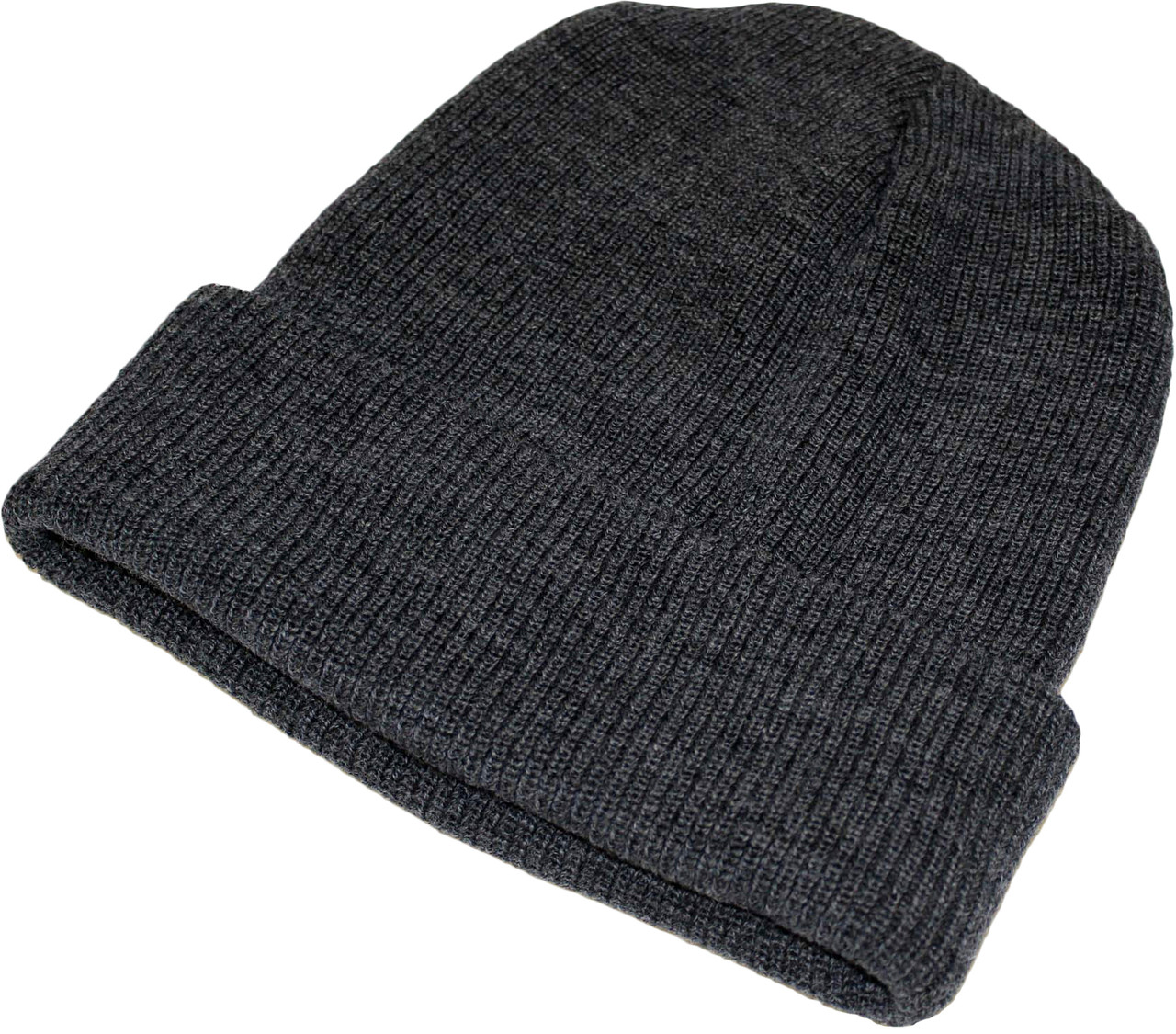 Parkhurst Merino Wool Beanie - Unisex