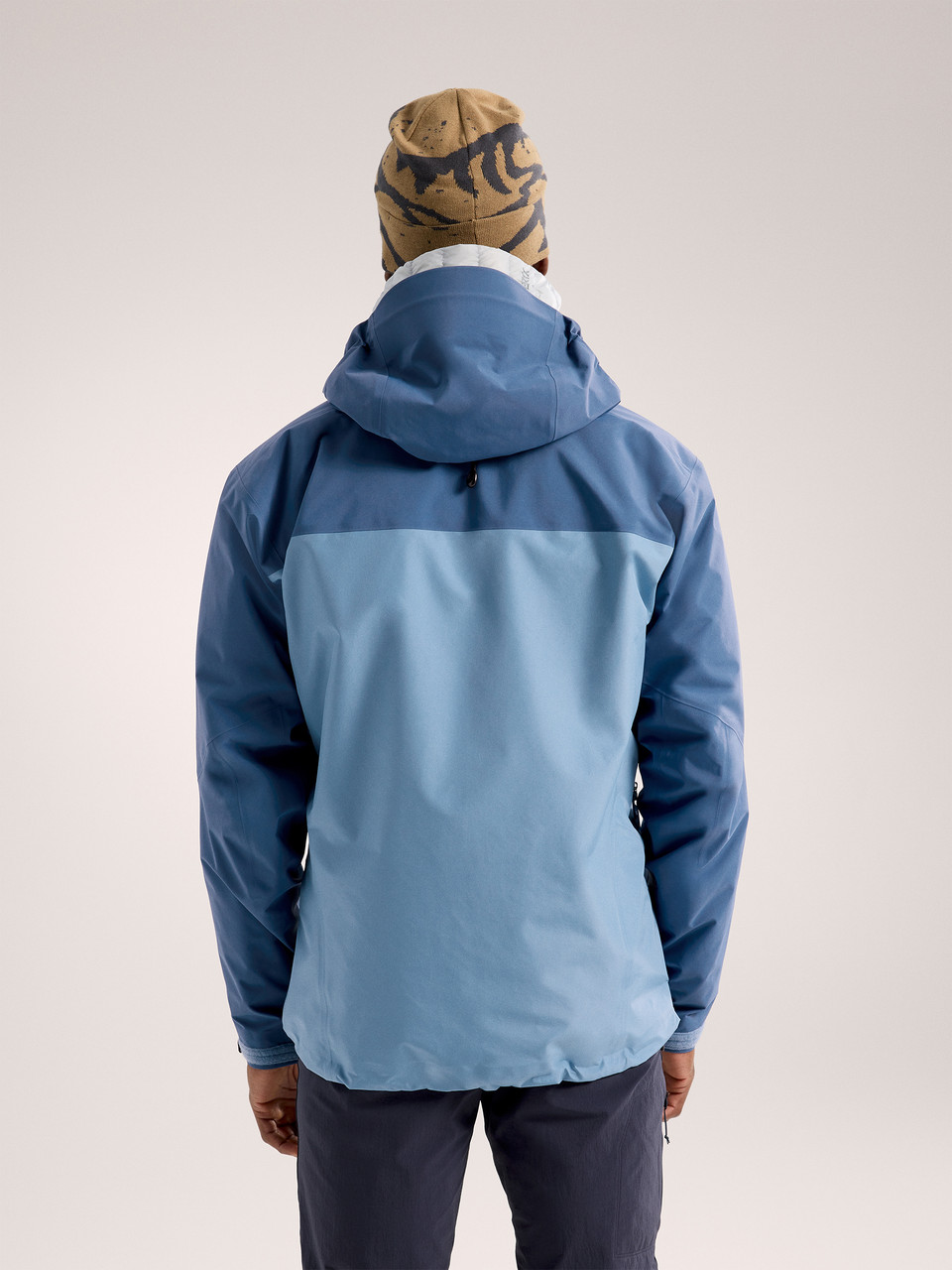 Arc'teryx Beta AR Gore-Tex Jacket - Men's