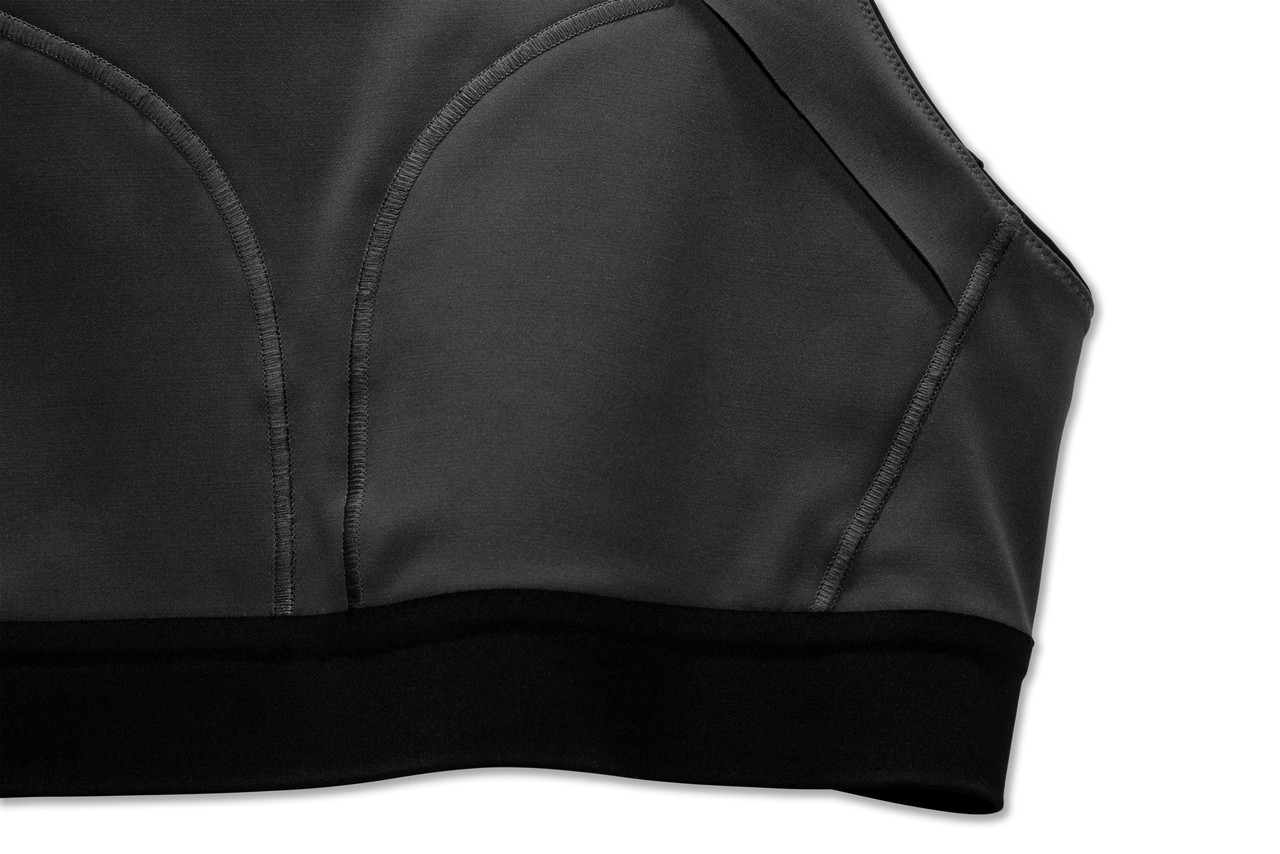 Brooks 3 Pocket Sports Bra - Women's