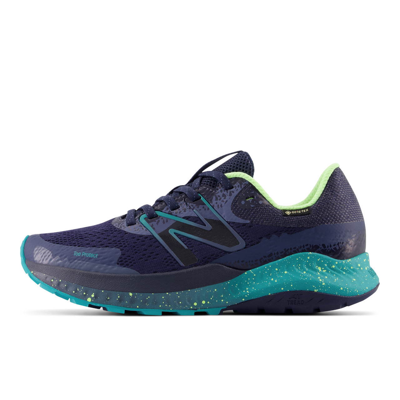 New Balance DynaSoft NTRv5 Gore-Tex Running Shoes - Women's