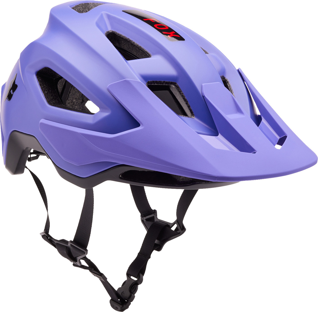 Fox Racing Speedframe Helmet - Unisex