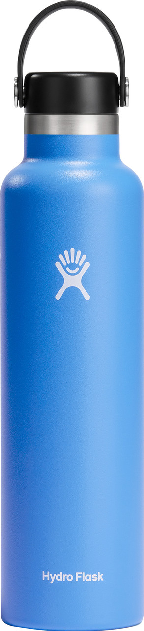Hydro Flask Standard Mouth Bottle 710ml