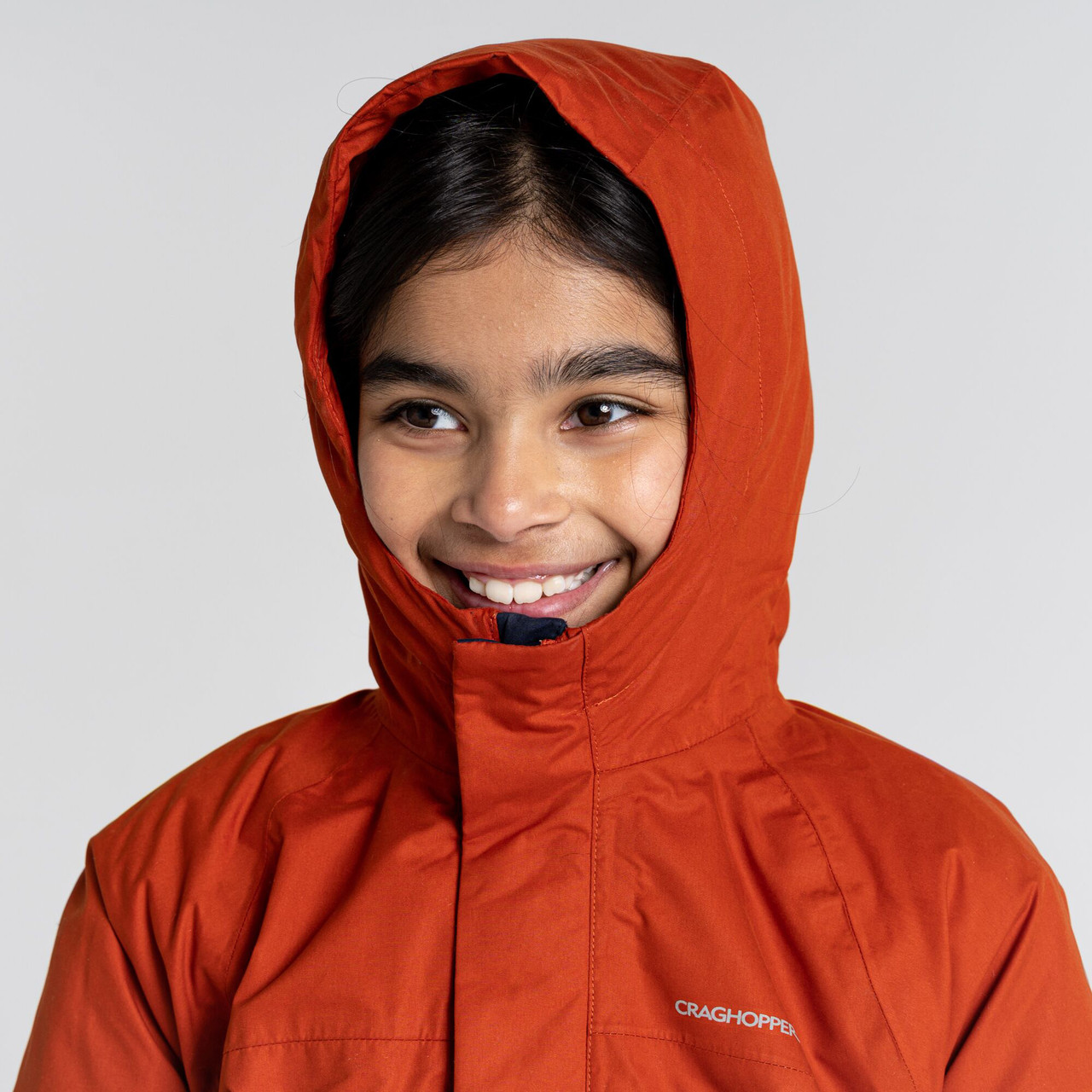 Craghoppers Harue Jacket - Children to Youths