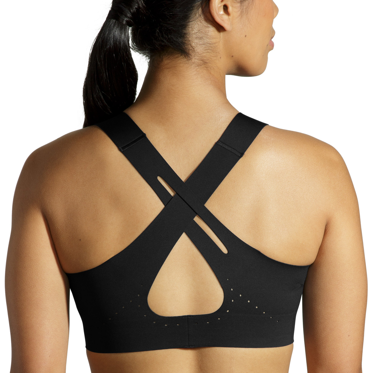 Brooks Crossback 2.0 Sports Bra - Women's