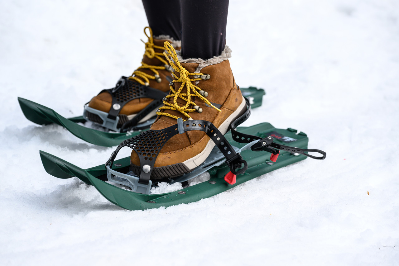 MSR Evo Trail Snowshoes - Unisex