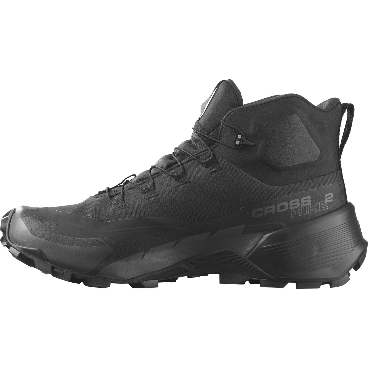 Salomon Cross Hike 2 Mid Gore-Tex Light Trail Shoes - Men's