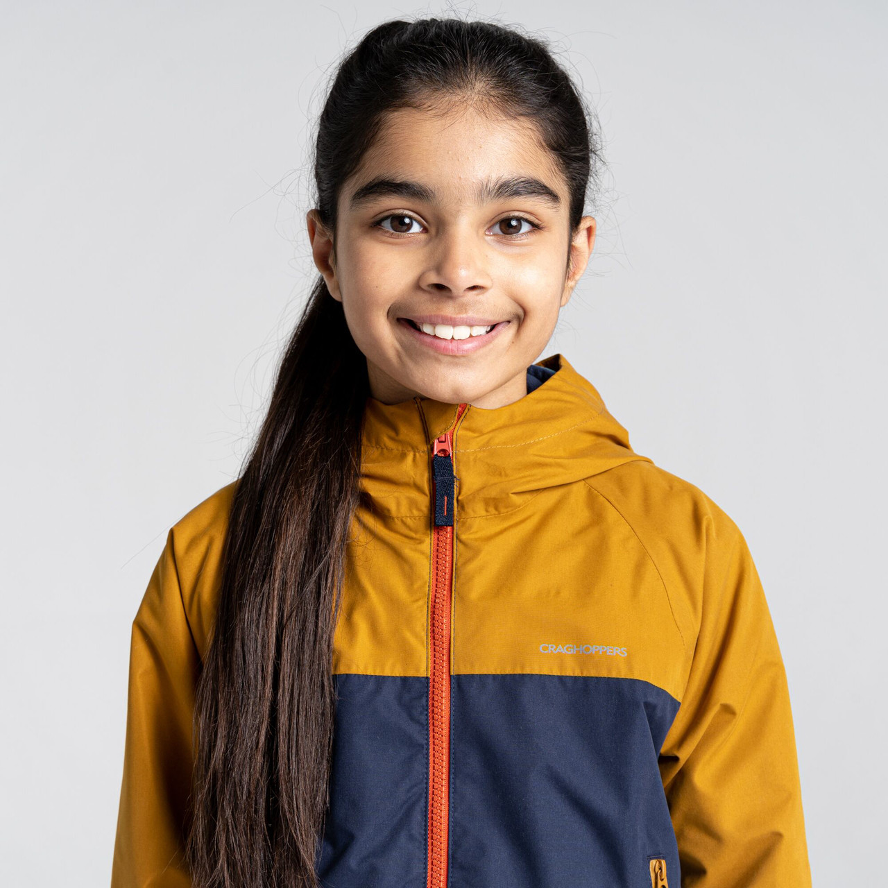 Craghoppers Minato Jacket - Children to Youths