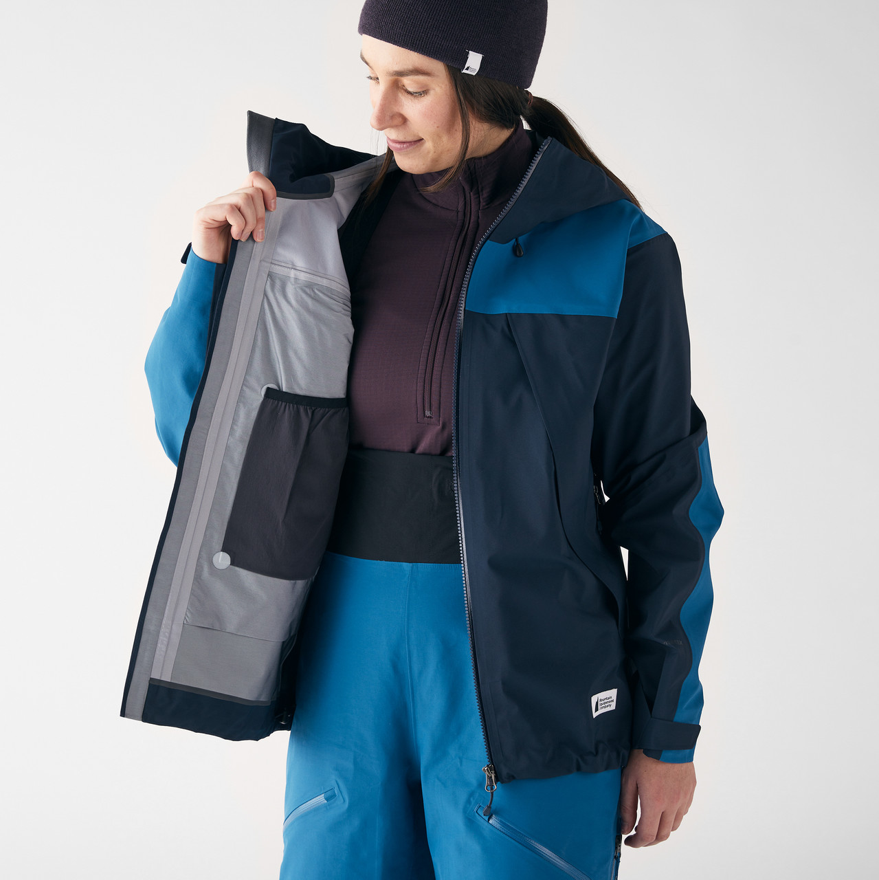 MEC Couloir Gore-Tex Jacket - Women's