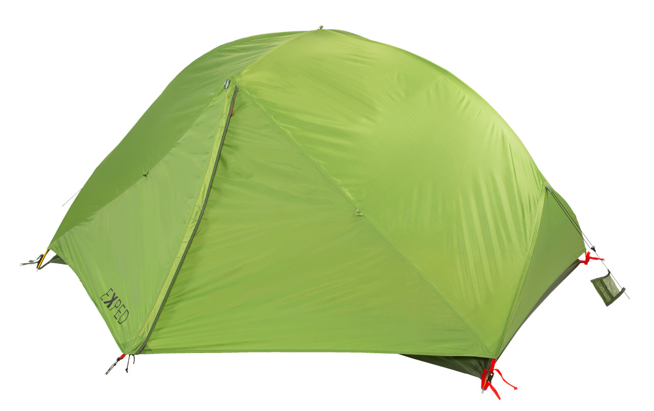 Exped Lyra 2-person Tent