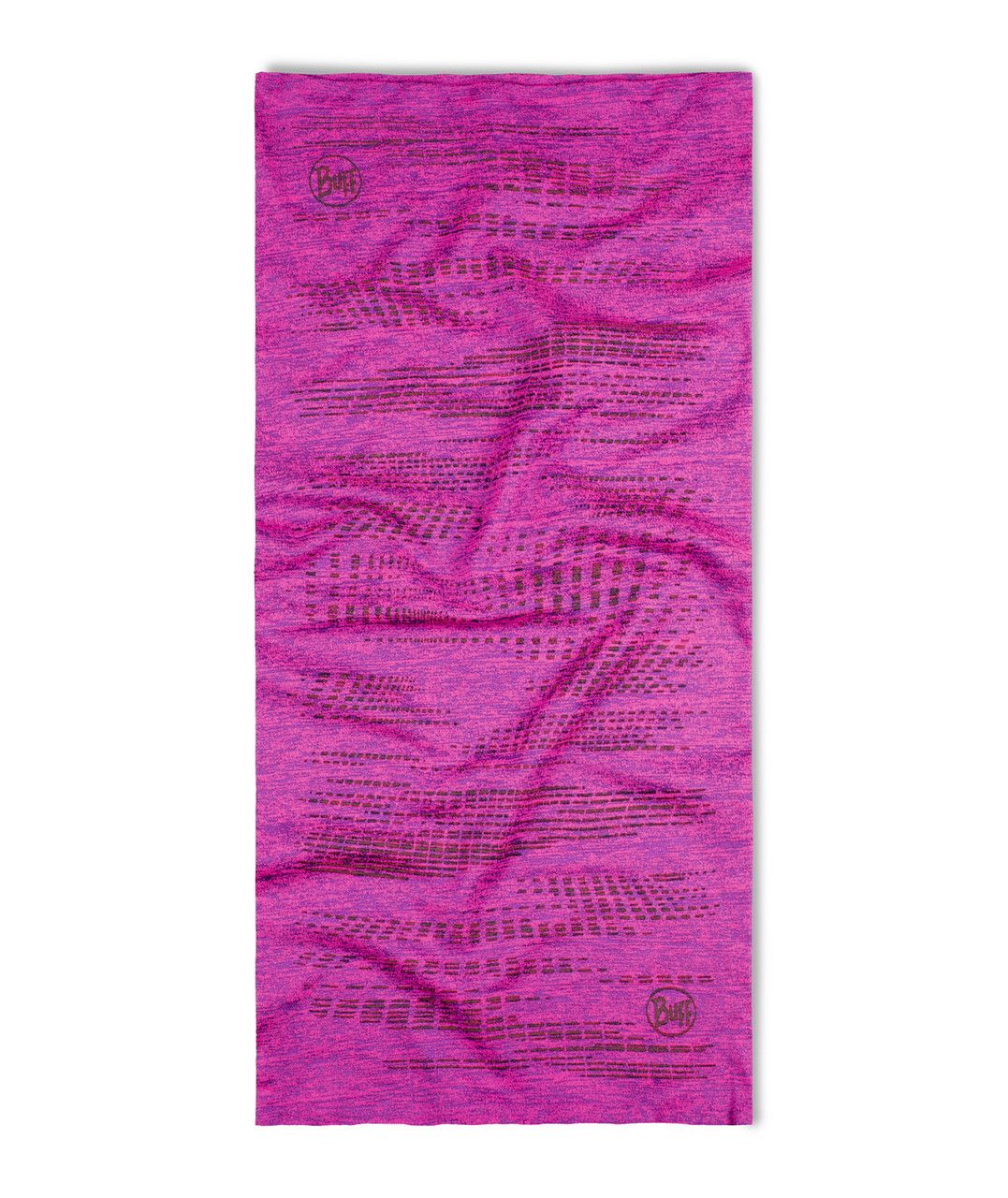 Buff DryFlx Reflective Multifunctional Headwear - Unisex