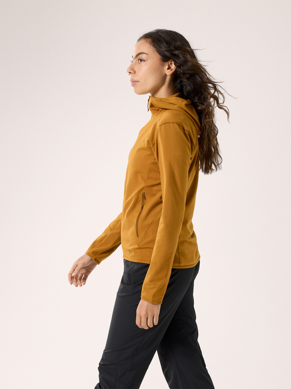 Arc'teryx Kyanite LT Hoody - Women's