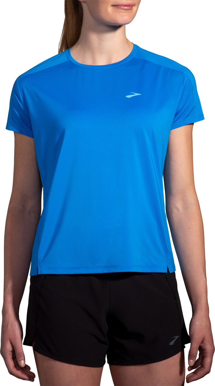 Brooks Sprint Free Short Sleeve 2.0 Top - Women's