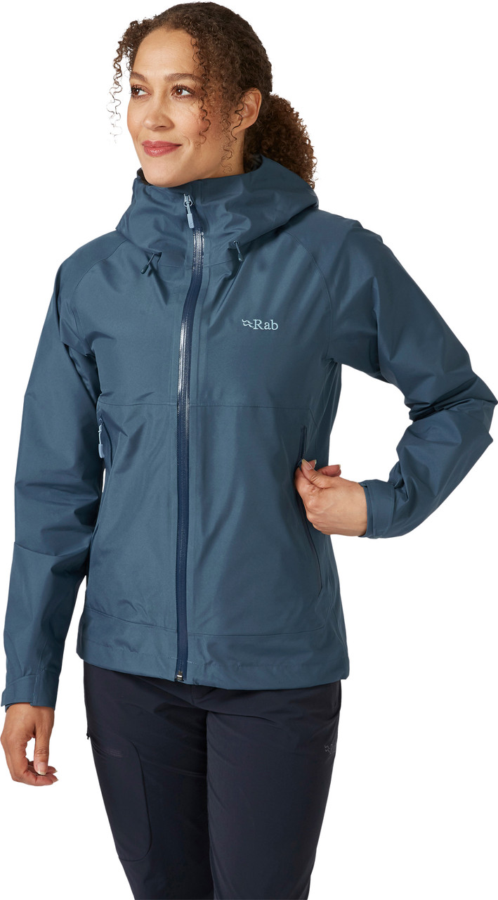Rab Namche Paclite Jacket - Women's