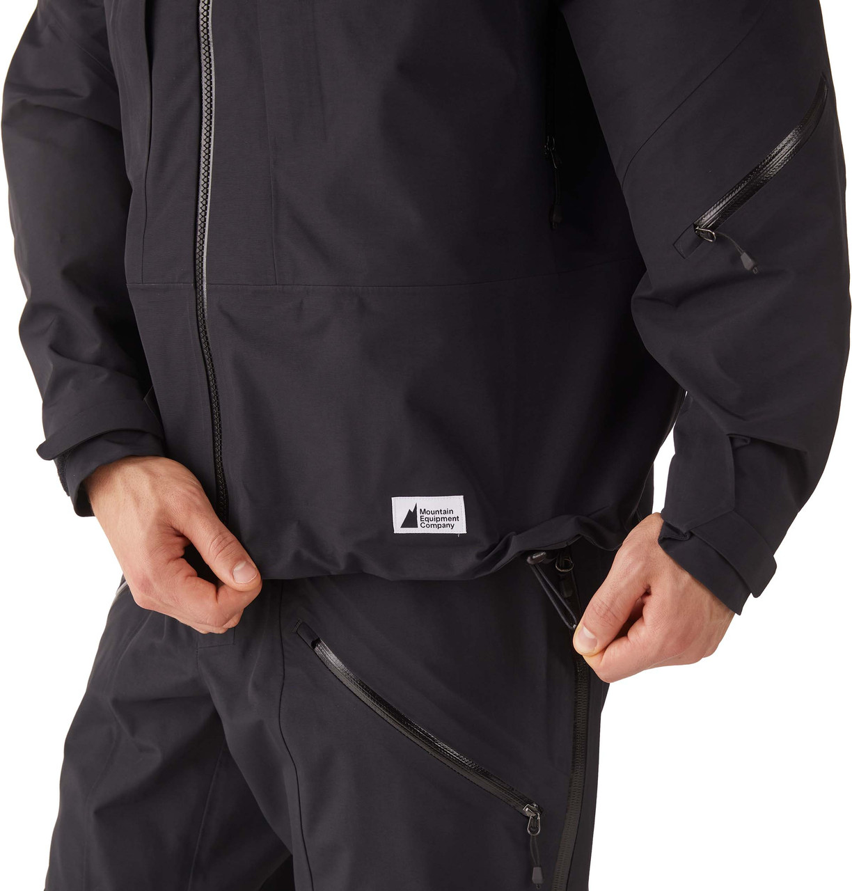 MEC Helix Jacket - Men's