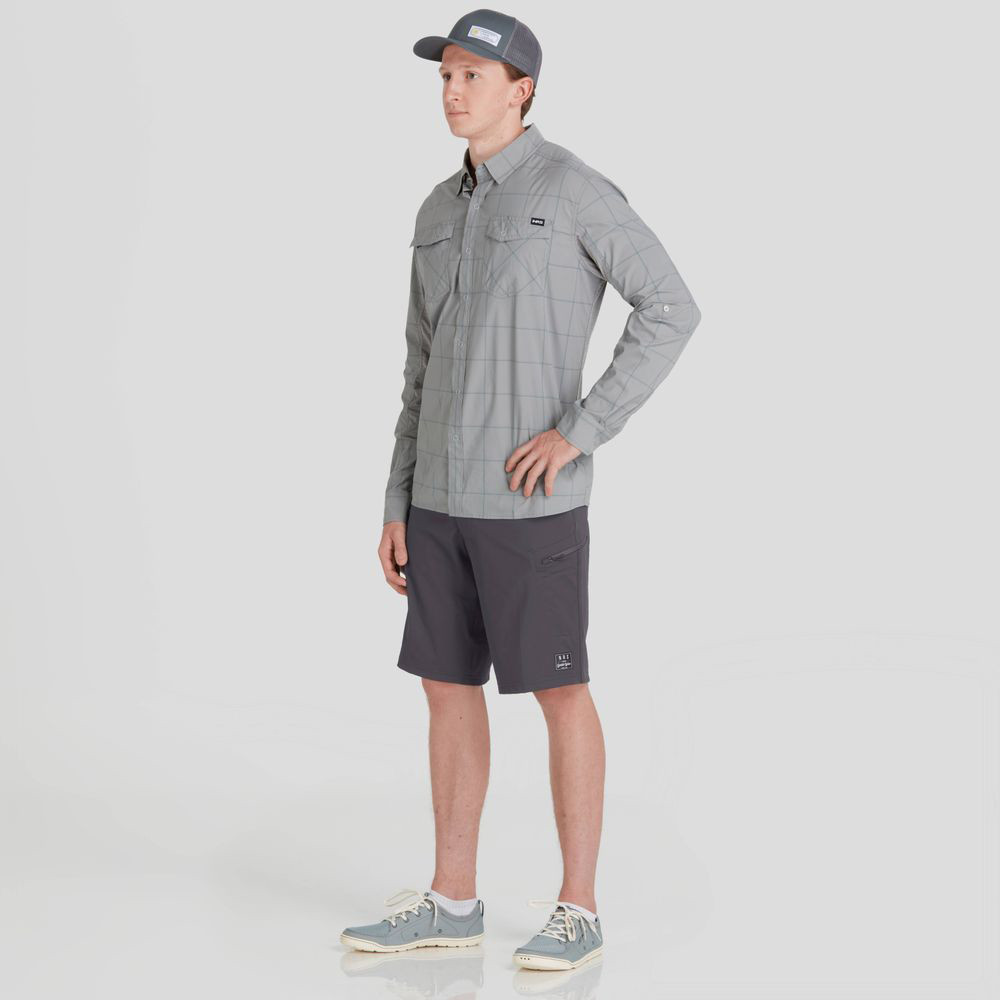 NRS Guide Shorts - Men's