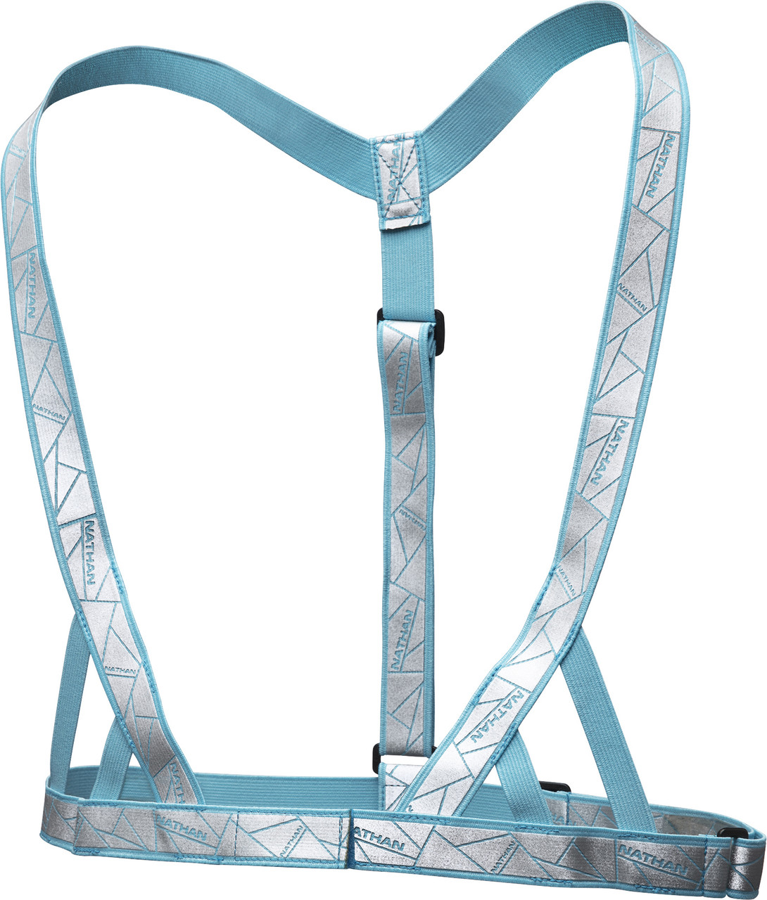 Nathan Vibe Reflective Vest