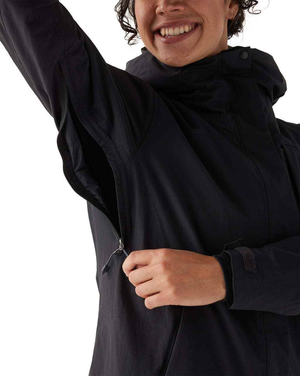 MEC Fall-Line Insulated Jacket - Women's