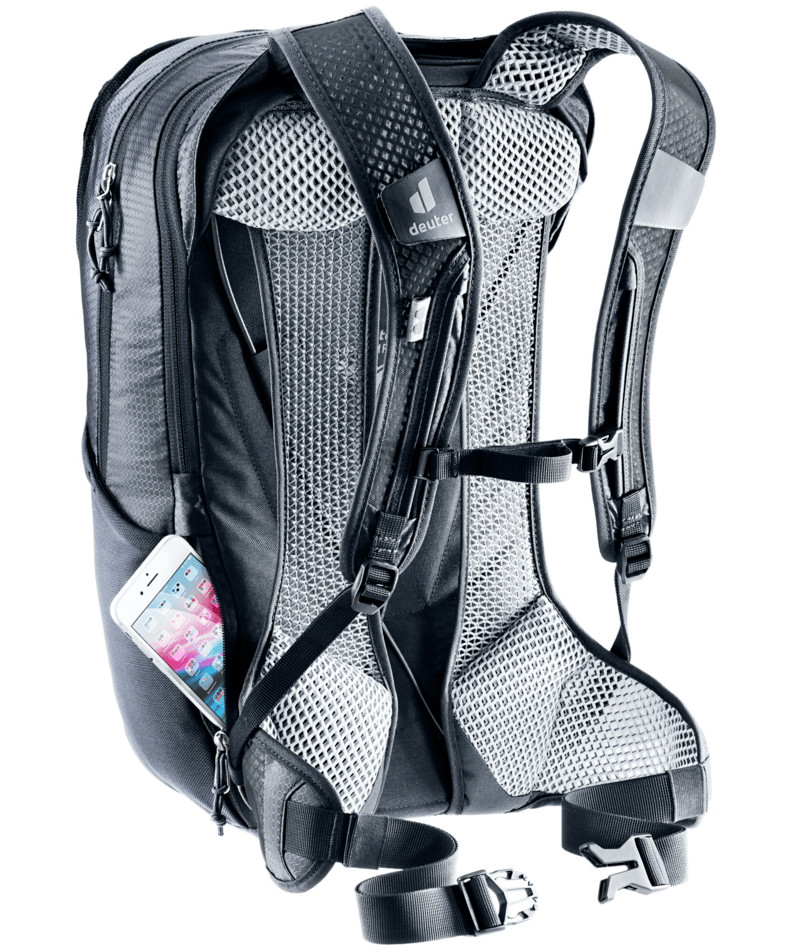 Deuter Race Air 14+3L Daypack - Unisex