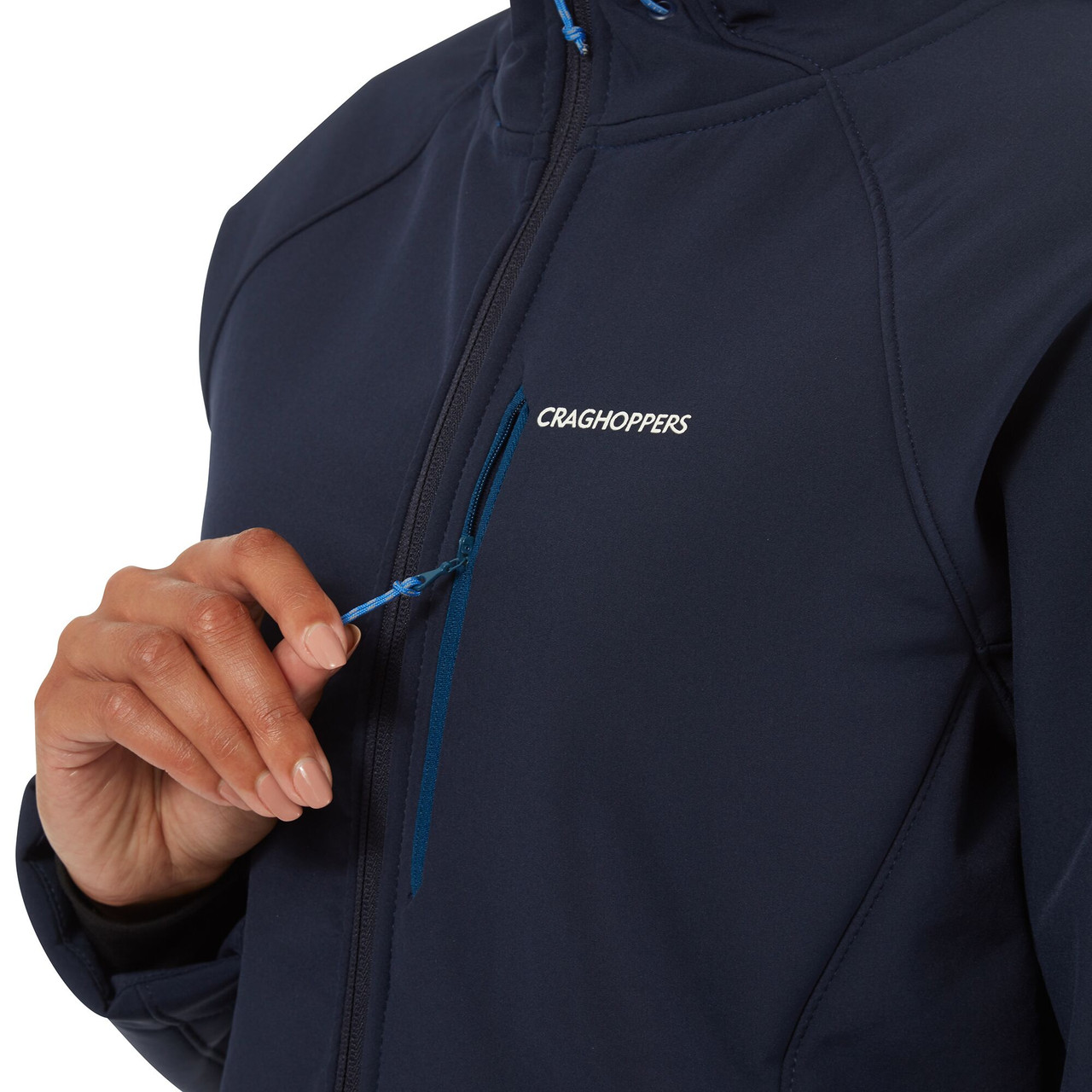 Craghoppers Ara Weatherproof Jacket - Women's