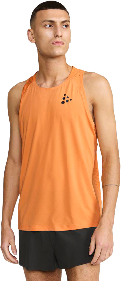 Craft Pro Hypervent Singlet 2 - Men's