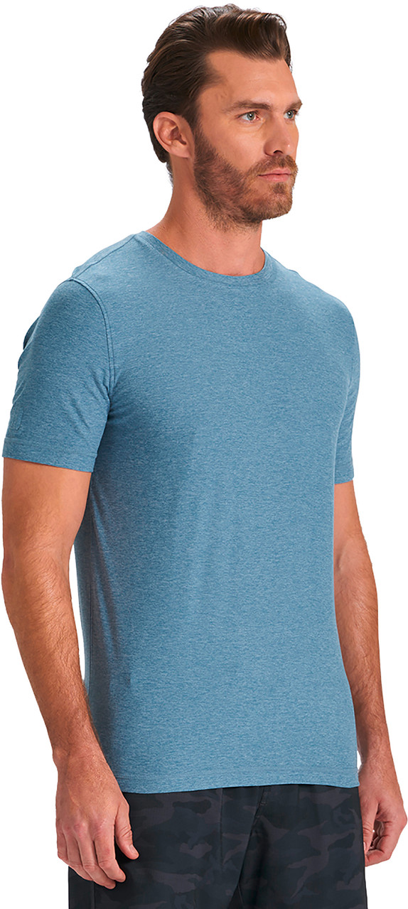 Vuori Strato Tech Shirt - Men's