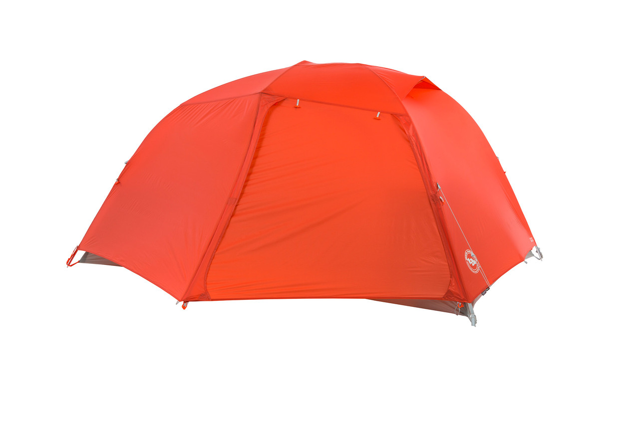 Big Agnes Copper Spur HV UL 2-Person Tent